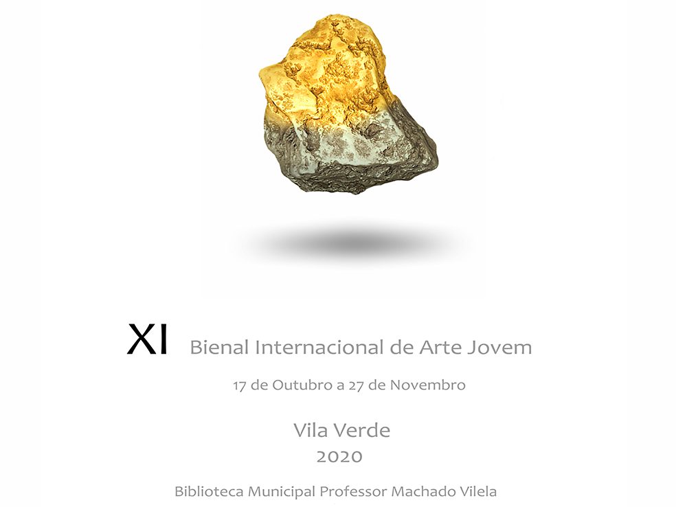 XI Bienal Internacional de Arte Jovem