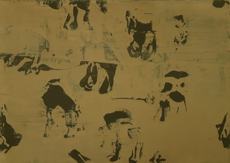 Individual Exhibition