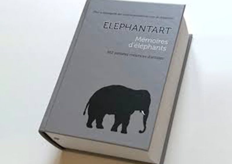 Mémoires d’éléphants
